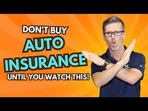 Auto Insurance Tips for First Time Buyers
