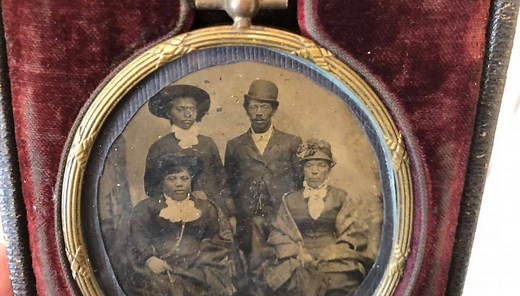 Glenalvin Goodridge: 7 things to know about this pioneering African-American photographer