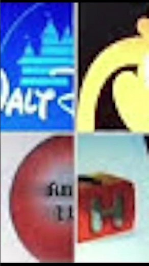 Barney, Blue’s Clues, BTB, KRBAY, M&M, Phineas and Ferb and Thomas and Friends Credits Remix