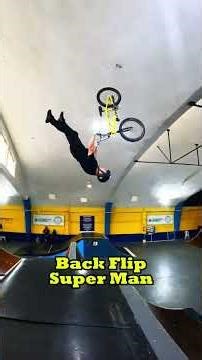 5 Easy BMX Tricks With My Friend @victorlage1 #bmx #bike #bmxpark