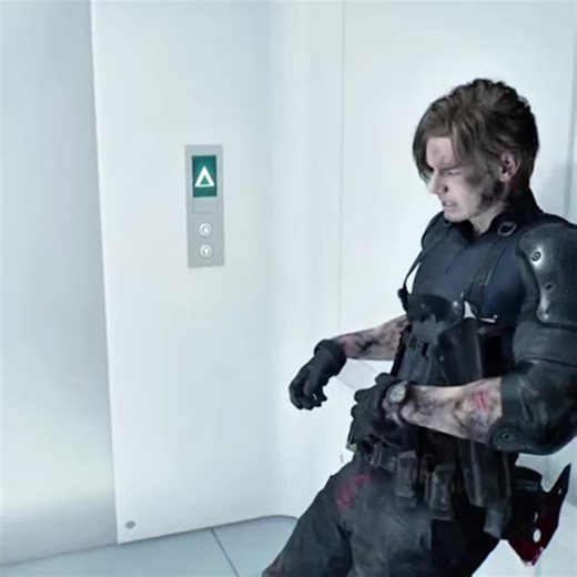 Death's Door! Sick Leon Fights the Horde 🧟‍♂️ Resident Evil Requiem | Part 56 Grace saves the day, but Leon's nightmare is far from over! 🚪💻 Up in the Control Room, Grace finally manages to hack the Umbrella system and unlock the heavy blast doors, clearing a path for Leon to reach the center of the ARK facility. Down in the dark garbage disposal area, a heavily infected Leon S. Kennedy forces himself to his feet. 🏢 He is barely clinging to life. Between Zeno's brutal, superhuman beatdown an