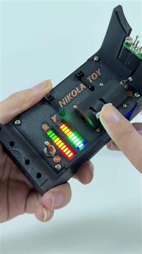 Powerful turbofan engine model 🔥 | RC 36