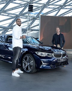 What‘s your favorite BMW 3 Series – Sedan or Touring? There are good reasons to love both! Find out what they are in our latest episode of BMW TODAY. | BMW