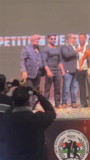 Support for Bodybuilders: A Community Call to Action