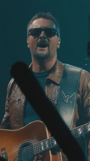 Eric Church is heading to BOK Center on February 26 with special guest Stephen Wilson Jr! Don’t miss this unique show stacked with rocking anthems, stripped back ballads, and more. Last chance for tickets! | Eric Church