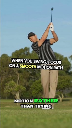 Golf Basics: How to Swing a Club (Grip, Stance, Swing)