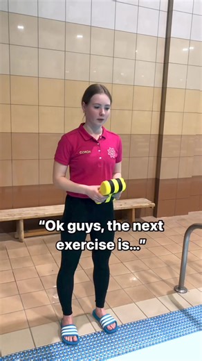 Every coach can relate 😂 Tag that swim bestie that never pays attention 😅 📸: @mramphibia @sportiswim @swimoutlet •••••#swimming #swimmer #swim #swimmingpool #swimpractice #swimlife #swimmemes #swimmers #swimteam #swimmerslife #triathlete #swimcoach #swimmeet #swimmerproblems #swimmingmemes #swimbikerun #swimclub #triathlon #backstroke #swimminglife #freestyle #butterfly #competitiveswimmer #breaststroke #swimproblems #pool #swimmermemes #swimtraining #competitiveswimming #swimmingclass | Swim