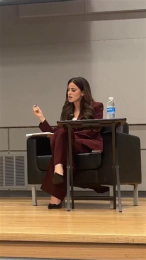 Live Action on Instagram: "Dependency does not give us license to kill. Every child - born and unborn - relies upon the bodies of others to survive. The more dependent someone is, the more they deserve our care and protection. From @lilaroseofficial’s debate with Destiny on Wednesday at UC Irvine"