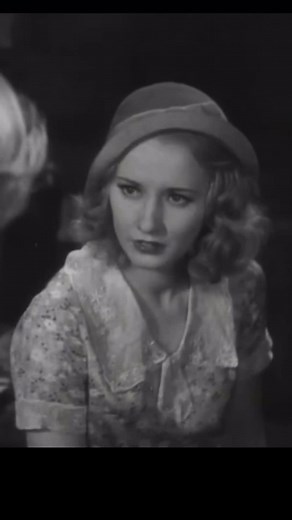 📽️ Baby Face (1933)