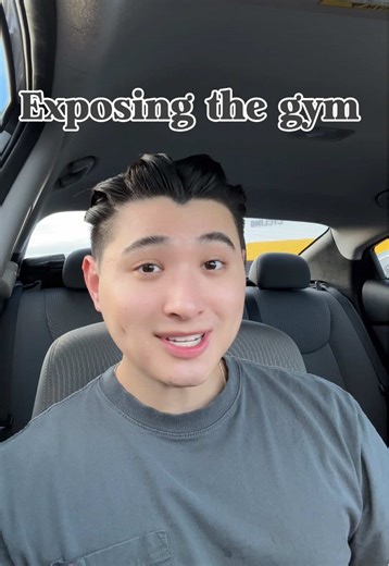 the dark side of the gym 😅 #gym #gymmotivation #gymtok #gymstorytime #gymtips