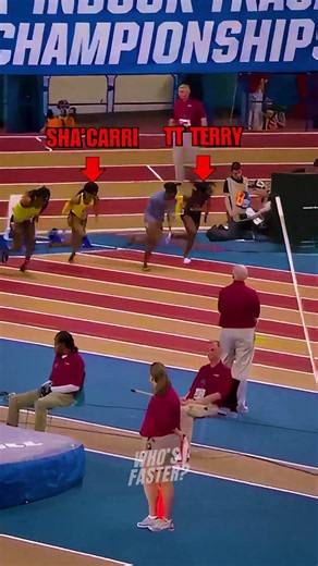 TT Terry Was The Fastest Woman in The World! 😱🇺🇸