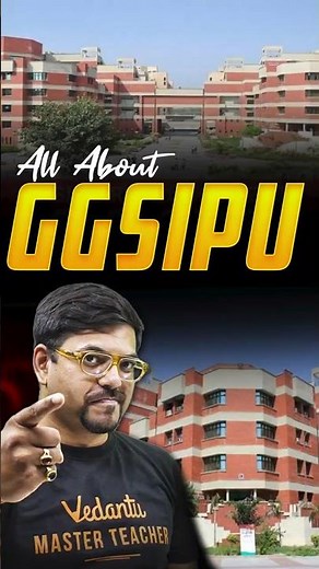 All About GGSIPU Counselling! #jee #jee2026 #jeemains #iit #jeeexam #counselling #josaa #jeeresult
