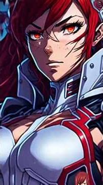 Top 5 Strongest Cyborgs in Anime 🤖🔥