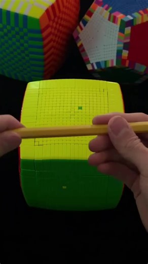 Avoid These Mistakes When Solving Rubik's Cube