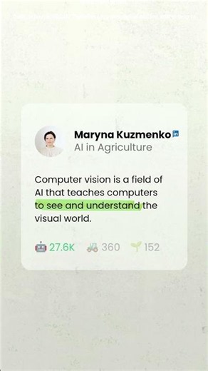 What is Computer Vision?