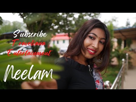Neelam Netarhat Casual Vlog | Traveliana Entertainment | Fashion Vlog | Neelam Singha