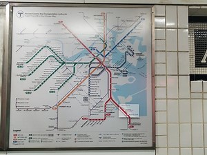 Latest MBTA Plan: Stop Weekend Service For $8B Repair Work