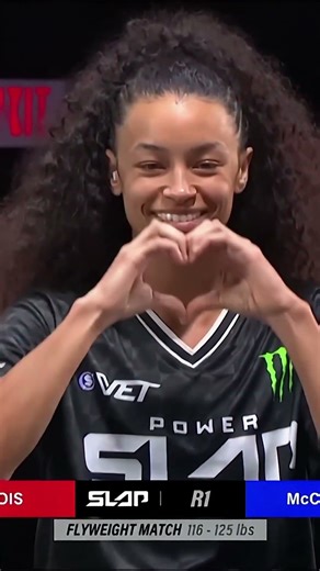 Is a slap competition really about who can endure the most?#slapfight #slapbattle #mma #ufc #boxing