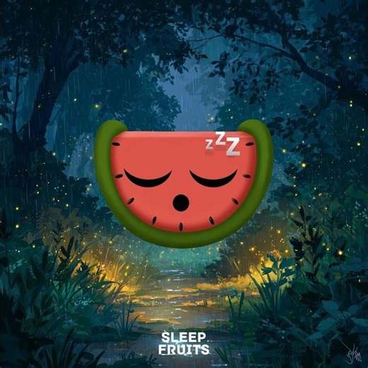 Night Rain on Glass, Pt. 11