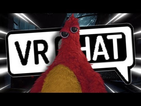 CHUM CHOMPKINS EATS EVERBODY IN VRCHAT! | Funny Vr Momments | Poppy Playtime chapter 5