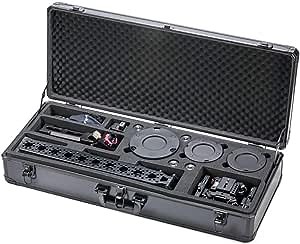 Tilta Hydra Alien Car Mounting System (V-Mount)