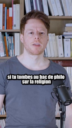 Les croyances religieuses sont elles irrationnelles? #islam #Hassad #religion #philosophie | Serial thinker