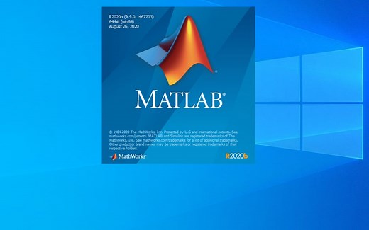 Matlab R2020b安装教程