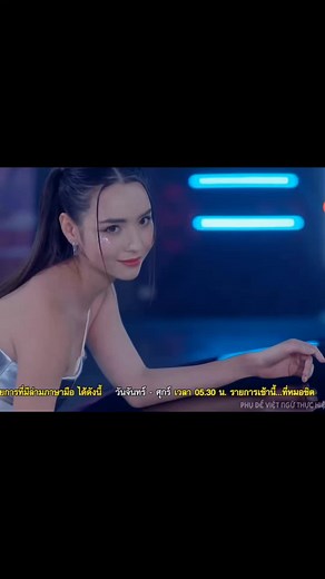 Lửa tình tựa băng giá: Phim Thái Lan hấp dẫn