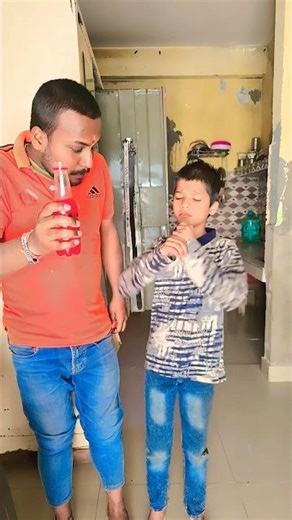 funny cute baby copies mom sound 😅😁😱 #shorts #viralshorts #trending #funnyshorts