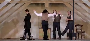 508K views · 477 reactions |  The Royal Opera House is back! Experience the world's top performers as The Royal Ballet and The Royal Opera return to the stage. | Royal Ballet And Opera | Facebook