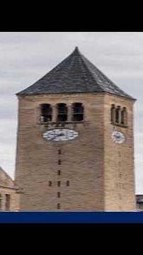Cornell faces scrutiny after former student sues university
