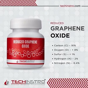 Reduced Graphene Oxide