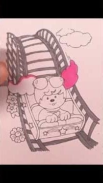 Poochie 1980's Cartoon Character