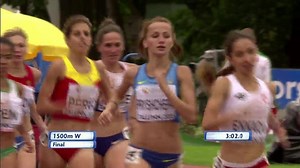 33K views · 842 reactions | An exciting finish to the Women's 1500m. @mejaa93 wins the gold, @sofunia2009 the silver and Pryshchepa the bronze. | European Athletics | Facebook