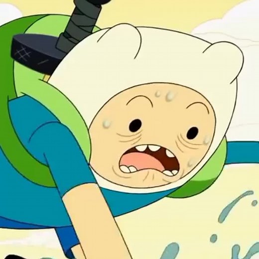 Adventure Time Cartoon Network Episode: Betty's Wish