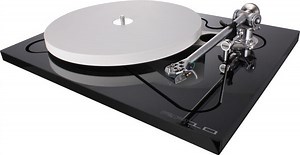 Rega RP10