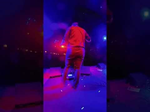 DC Wolves, Nighthawk, The Drake, 1 23 2026