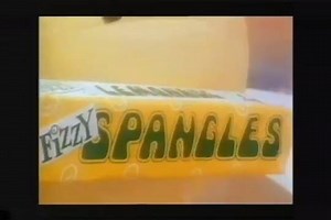 Classic Spangles advert featuring Rodney Trotter! :D | British Nostalgia