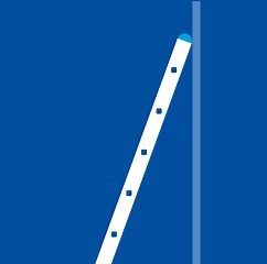 Leitern aus Aluminium und Holz – robust, sicher & Made in Germany | Weise.de