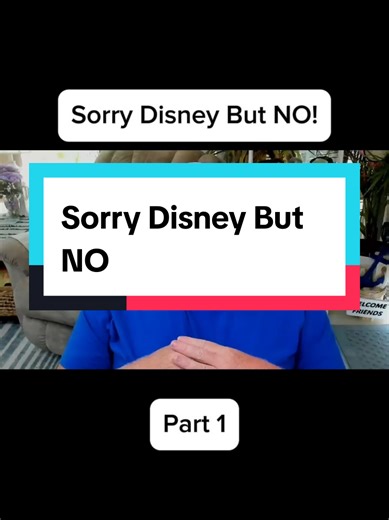 Why Disney's Romance Ideas Just Don't Work