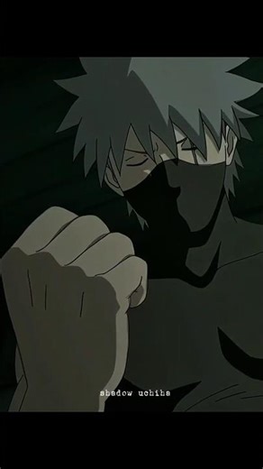 Hatake Kakashi – The Copy Ninja | Velocity Edit 🔥