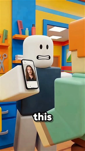 He actually showed him this photo... 💀