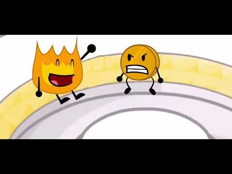 My part for bfdi 12 map #BFDI12MAPam ‪@AnimationClipOfficial‬