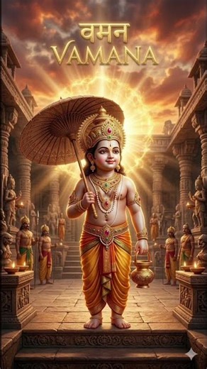 🔱 10 Avatars of Lord Vishnu | Divine Dashavatara | Hindu Mythology