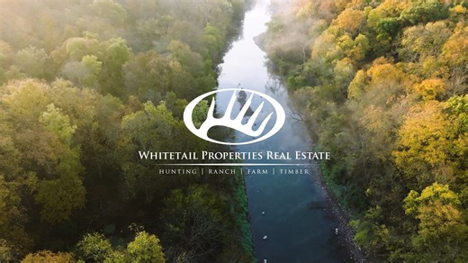 The numbers keep climbing — more agents, more states, more land sold every single day. | Matt Elrod Tennessee Whitetail Properties, Land Specialist