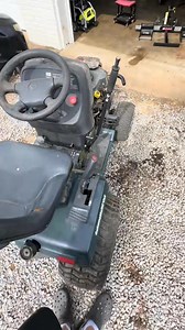 CRAFTSMAN BEAST Garden Tra | Apsmallengine