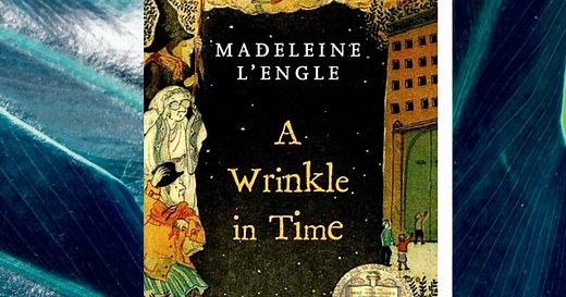 Why Is "A Wrinkle In Time" Still So Frequently Banned?