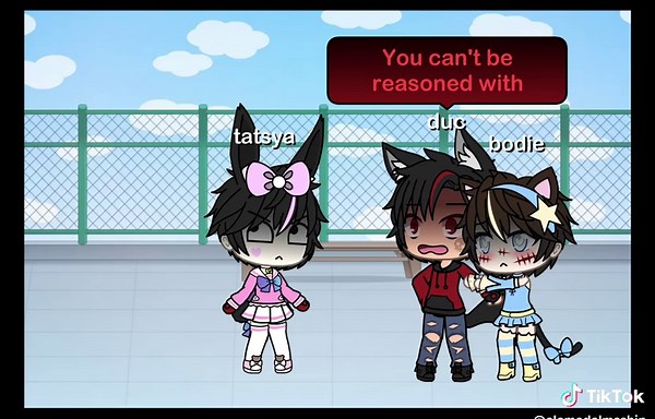 Friendship and Boundaries in Middle School Life