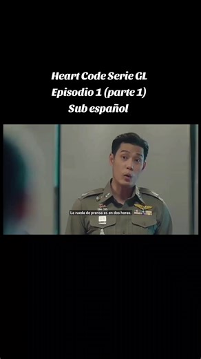 Heart Code GL Episode 1 Review and Insights