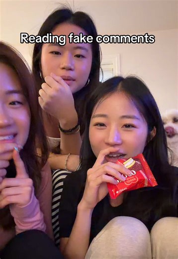 Lol why did we do this for like 10 mins 😭#sisters #siblings @Ericaha @Emily Ha